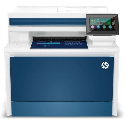 Impresora Multifuncional HP Color LaserJet Pro MFP 4303dw 5HH65A