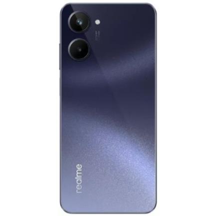 Smartphone Realme 10 6.4" 128GB/8GB Cámara 50MP+2MP/16MP Helio Android 12 Color Negro