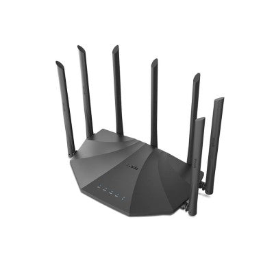 Router TENDA AC23, 2033 Mbps, 2,4 GHz