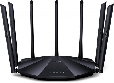 Router TENDA AC23, 2033 Mbps, 2,4 GHz