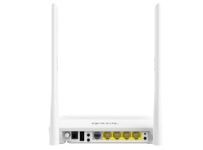 Router TENDA HG6 N300 WI-FI GPON ONT – Soluciones Meteora