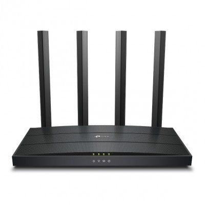 ROUTER TP-LINK DUAL BAND ARCHER AX12
