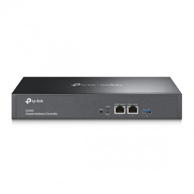 ROUTER VPN GIGABIT OMADA SDN INTEGRADO TP-LINK ER605 (TL-R605)
