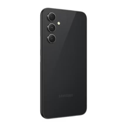 Smartphone Samsung A54 5G 6.4" 128GB/8GB Cámara 50P+12MP+5MP/32MP Octacore Android 13 Color Negro