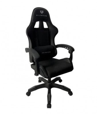 Silla Power Rush V2 Balam Rush NOVA SERIES Color Negro