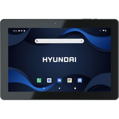 Tablet HYUNDAI HT10LB3, 2 GB, Quad Core, 10.1 pulgadas, Android 11, 32 GB