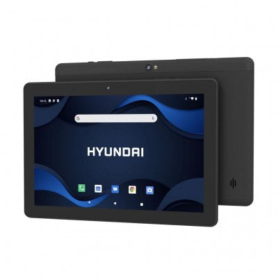Tablet HYUNDAI HT10LB3, 2 GB, Quad Core, 10.1 pulgadas, Android 11, 32 GB