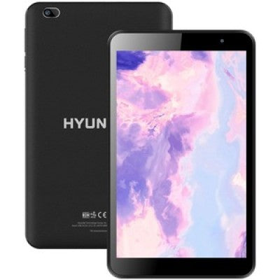 Tablet Hyundai HyTab Plus 8WB1, 8 pulgadas