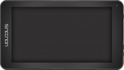 TABLET M002Q-2 2GB RAM 16GB ROM 7 PULGADAS ANDROID 10 CAM 2 Y 5 MP FLASH FUNDA SILICON INCLUIDA PLATA