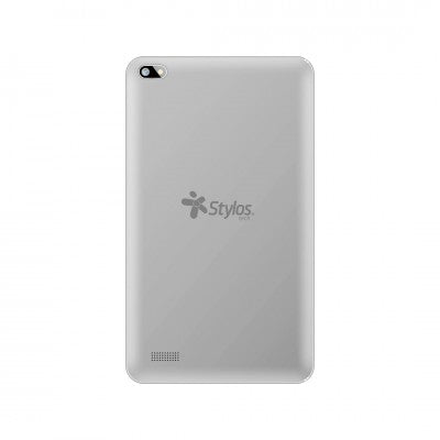 Tablet 3G 1+16 Blanca Stylos. STTA3G3W