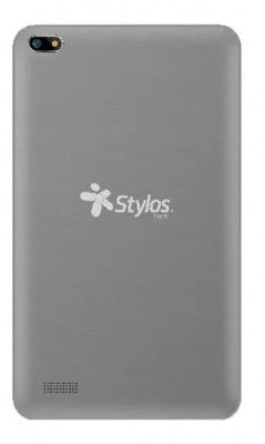 Tablet 3G 2+32 Silver Stylos. STTA3G5S