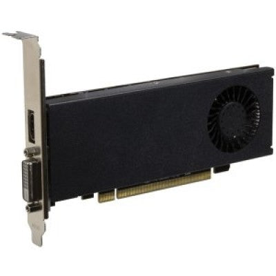 Tarjeta de Video AMD PowerColor Radeon 550 2GB GDDR5(Bulk)