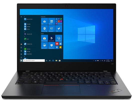 Laptop ThinkPad LENOVO L14 Gen1, 14 Pulgadas, AMD, RYZEN 3 4300U, 8 GB, Windows 10 Pro