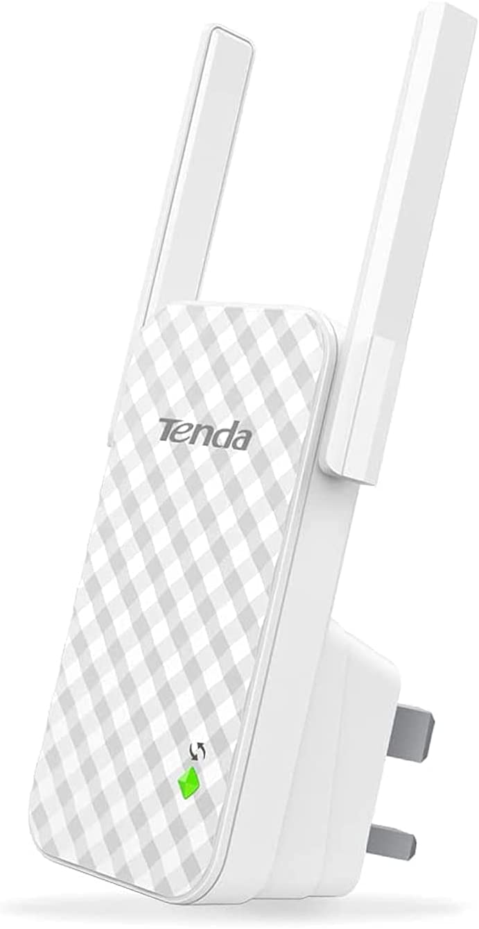 Access Point TENDA A9, 3 dBi
