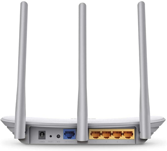 ROUTER N 300MBPS TP-LINK TL-WR845N
