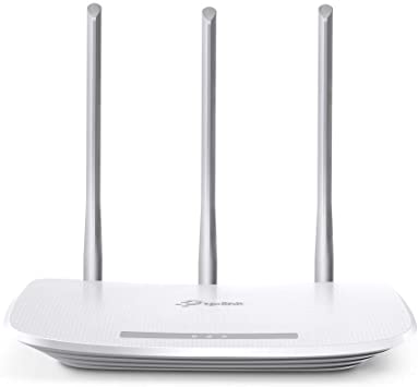 ROUTER N 300MBPS TP-LINK TL-WR845N