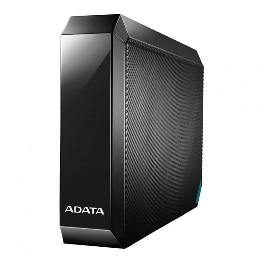 Disco Duro Externo ADATA HM800 4TB, 4 TB, USB 3.2 (USB 3.1, 3.0, 2.0), 3.5