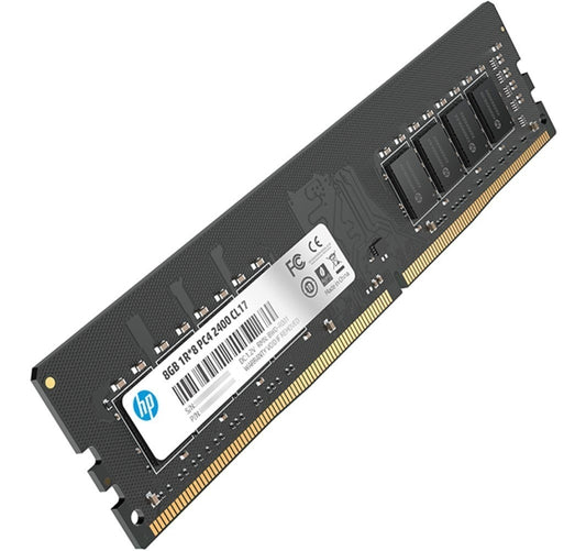 Memoria RAM HP 7EH56AA#AB, 16 GB, DDR4, 2666 MHz, U-DIMM