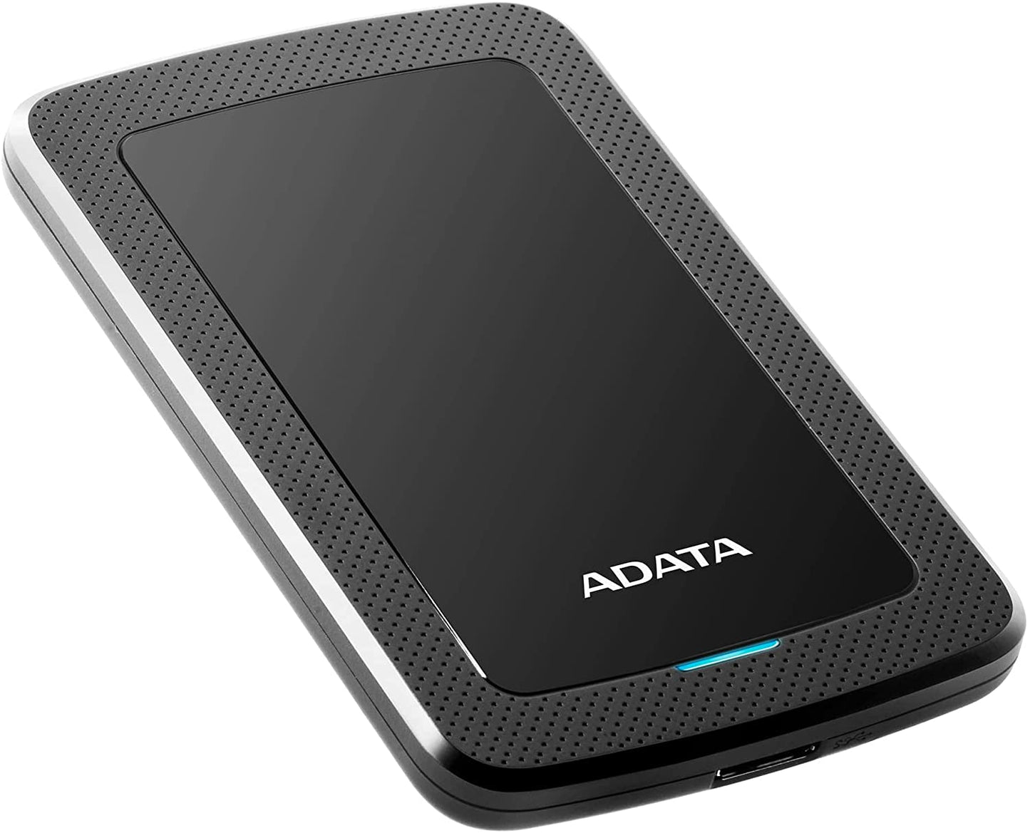 Disco duro externo ADATA HV300, 1 TB, USB 3.2 Gen 1, 2.5 Pulgadas