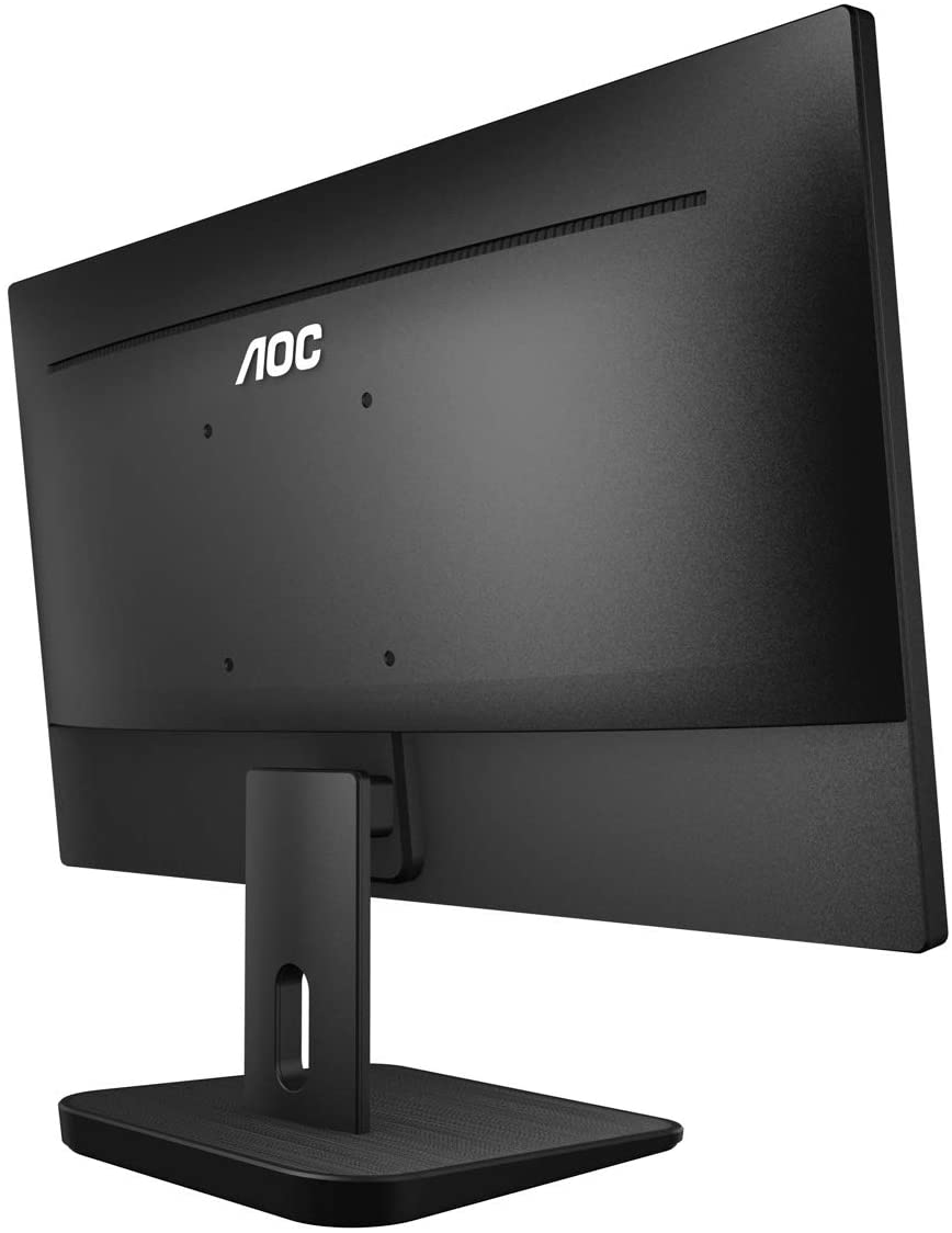 Monitor AOC 20E1H, 20 pulgadas, 200 cd / m², 1600 x 900 Pixeles, Negro