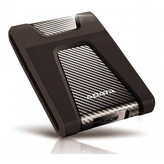 Disco duro externo ADATA HD650, 1000 GB, USB 3.2 Gen1, 2.5 Pulgadas