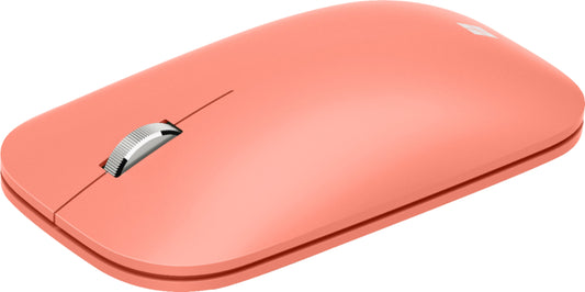 Mouse MICROSOFT KTF-00040, Durazno, Bluetooth