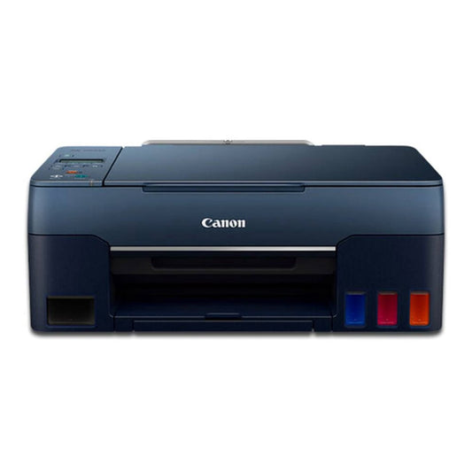Impresora Multifuncional CANON G2160, Inyección de tinta, 4800 x 1200 DPI