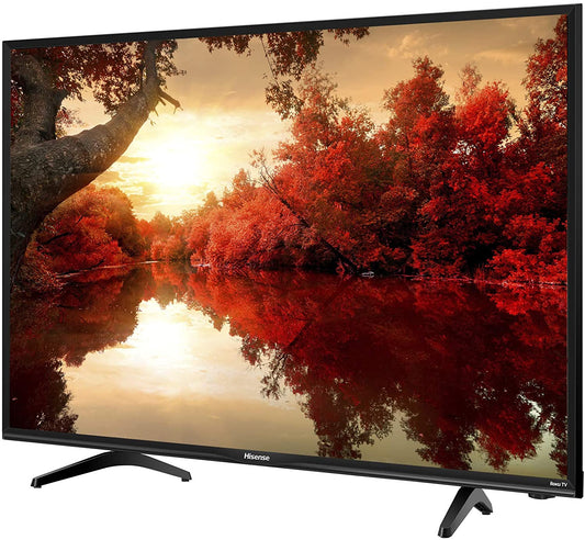TV Hisense 32H5G SMART, VIDA  32 pulgadas, LED HD, 1366 x 768 Pixeles