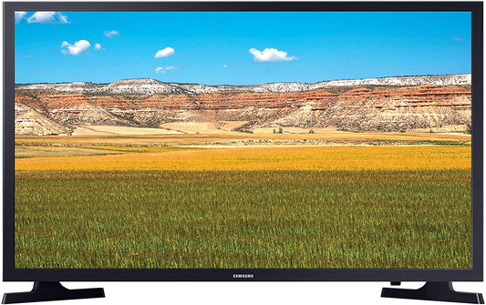 Pantalla Profesional SAMSUNG LH32BETBDGKXZX, 32 pulgadas, Smart TV, HD, 1366 x 768 Pixeles