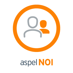 Licencia Base Electrónica Aspel NOI V 9.0