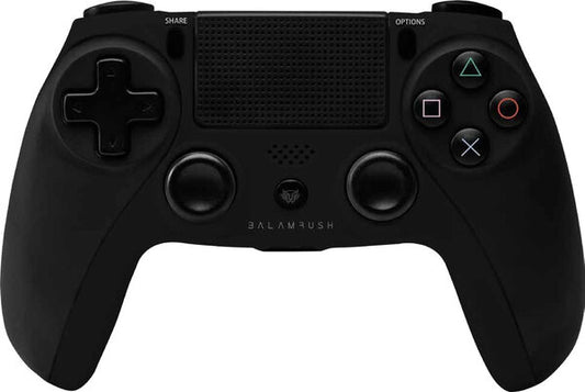 Gamepad BALAM RUSH Doble Conectividad USB - BLUETOOTH 2.1 PLAYSTATION 3,4-WINDOWS 7,8,8.1,10 6H KONTROL G310