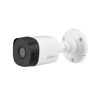 Camara Bullet Dahua Technology COOPER B1A5128, Interior y exterior, 5MP, Smart IR