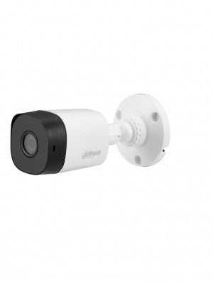 Camara Bullet Dahua Technology COOPER B1A5128, Interior y exterior, 5MP, Smart IR