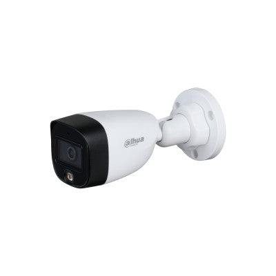 Cámara Bala Dahua Technology DH-HAC-HFW1509CN-LED-0280B, Bala, 5MP, 2.8 mm, 20 m