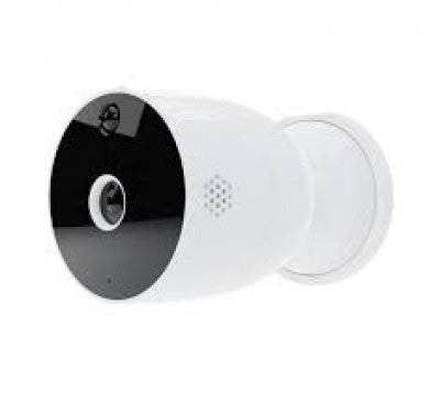 Cámara de Batería Exterio Nexxt Home NHC-O630, 1080p