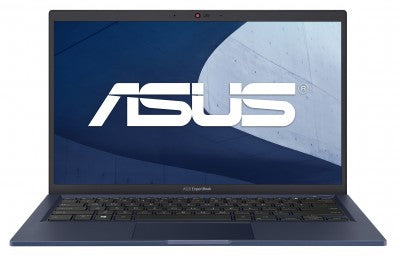 Computadora Portátil ASUS ExpertBook B1, 90NX0421-M32090, B1400CEAE-i78G1T-P2, Win10 Pro, Star Black, 14inchFHD, Intel Core i7-1165G7, 8GB, 1TB HDD