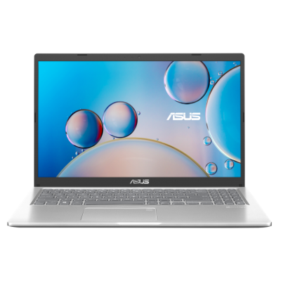 Computadora Portátil ASUS VivoBook F515, 90NB0SR1-M02HB0, F515JA-i38G256-H3, W11 Home, Slate Grey, 15.6-inch FHD, Intel Core i3-1005G1, 8GB, 256GB SSD