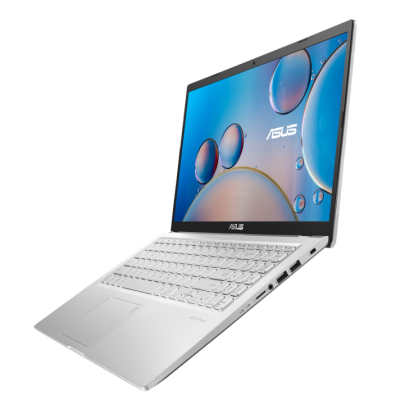 Computadora Portátil ASUS VivoBook F515, 90NB0SR1-M02HB0, F515JA-i38G256-H3, W11 Home, Slate Grey, 15.6-inch FHD, Intel Core i3-1005G1, 8GB, 256GB SSD