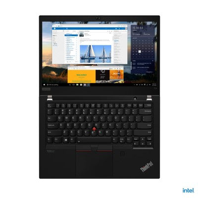 Laptop LENOVO ThinkPad T14 Gen2, 14 Pulgadas, Intel Core i5, i5-1135G7, 8 GB, Windows 10 Pro, 256 GB