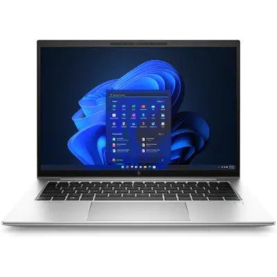 Computadora Portátil HP EliteBook 840 G9, 14 Pulgadas, Intel Core i7, i7-1255U, 8 GB, Windows 11 Pro, 512 GB
