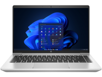 Laptop HP Probook 440 G9, 14 Pulgadas, Intel Core i7, i7-1255U, 16 GB, Windows 11 Pro, 256 GB