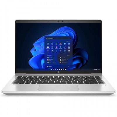 Laptop HP ProBook 440 G9 Intel Core i5-1235U. Memoria 8 GB, Disco Duro SSD 512 GB. Pantalla LCD 14 FHD,. Windows® 11 Pro 64bit.