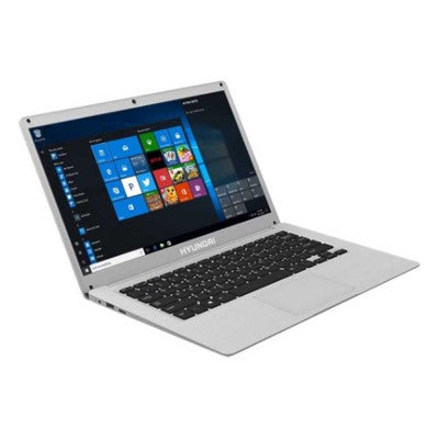 Laptop HYUNDAI HT14CCIC44SG , 14.1 Pulgadas, Intel Celeron, N4020, 4 GB, Windows 10 Home, 128 GB