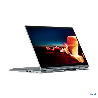 ThinkPad X1 Yoga-Touch Gen6 LENOVO 20Y0S01000, 14 pulgadas WUXGA, Intel Core i5-1135G7, 16GB/256SSD, WIN 10P