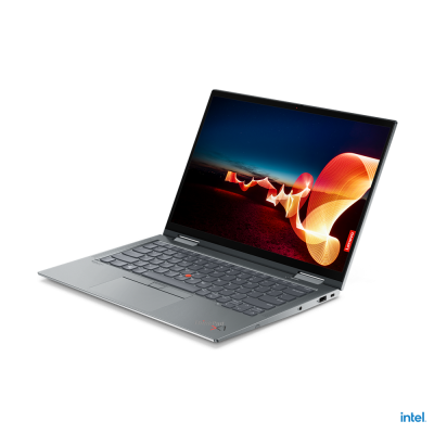 ThinkPad X1 Yoga-Touch Gen6 LENOVO 20Y0S01000, 14 pulgadas WUXGA, Intel Core i5-1135G7, 16GB/256SSD, WIN 10P