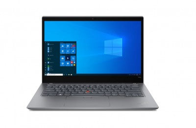 Laptop LENOVO ThinkPad T14s G2, 14 Pulgadas, AMD Ryzen 5, 5600U, 16 GB, Windows 10 Pro, 256 GB