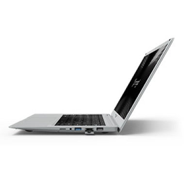 Laptop Vorago Alpha Plus, 14 Pulgadas, Intel Celeron, N4020, 8 GB, Windows 10 Pro