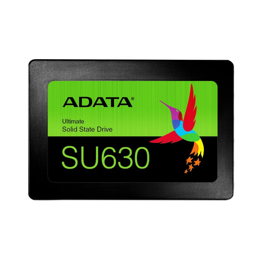 SSD ADATA ASU630SS-240GQ-R, 240 GB