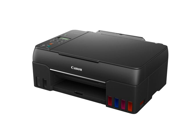 Impresora Multifuncional CANON 4620C004AA, Tinta Continua, 3.9 ipm aprox