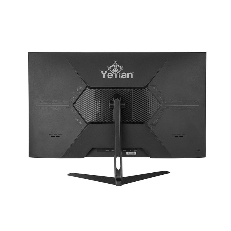 Monitor Gaming Odraz Yeyian YMG-4K32-01, 32 pulgadas, 3840 x 2160 Pixeles, 4 K UHD